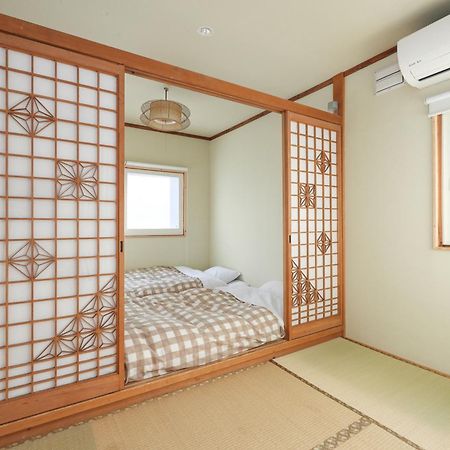 Sappolodge Sapporo Ruang foto