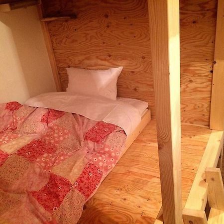 Sappolodge Sapporo Ruang foto