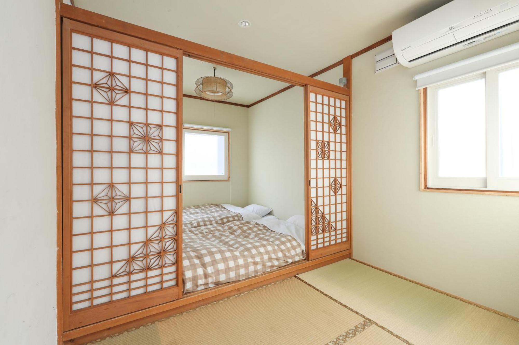 Sappolodge Sapporo Ruang foto