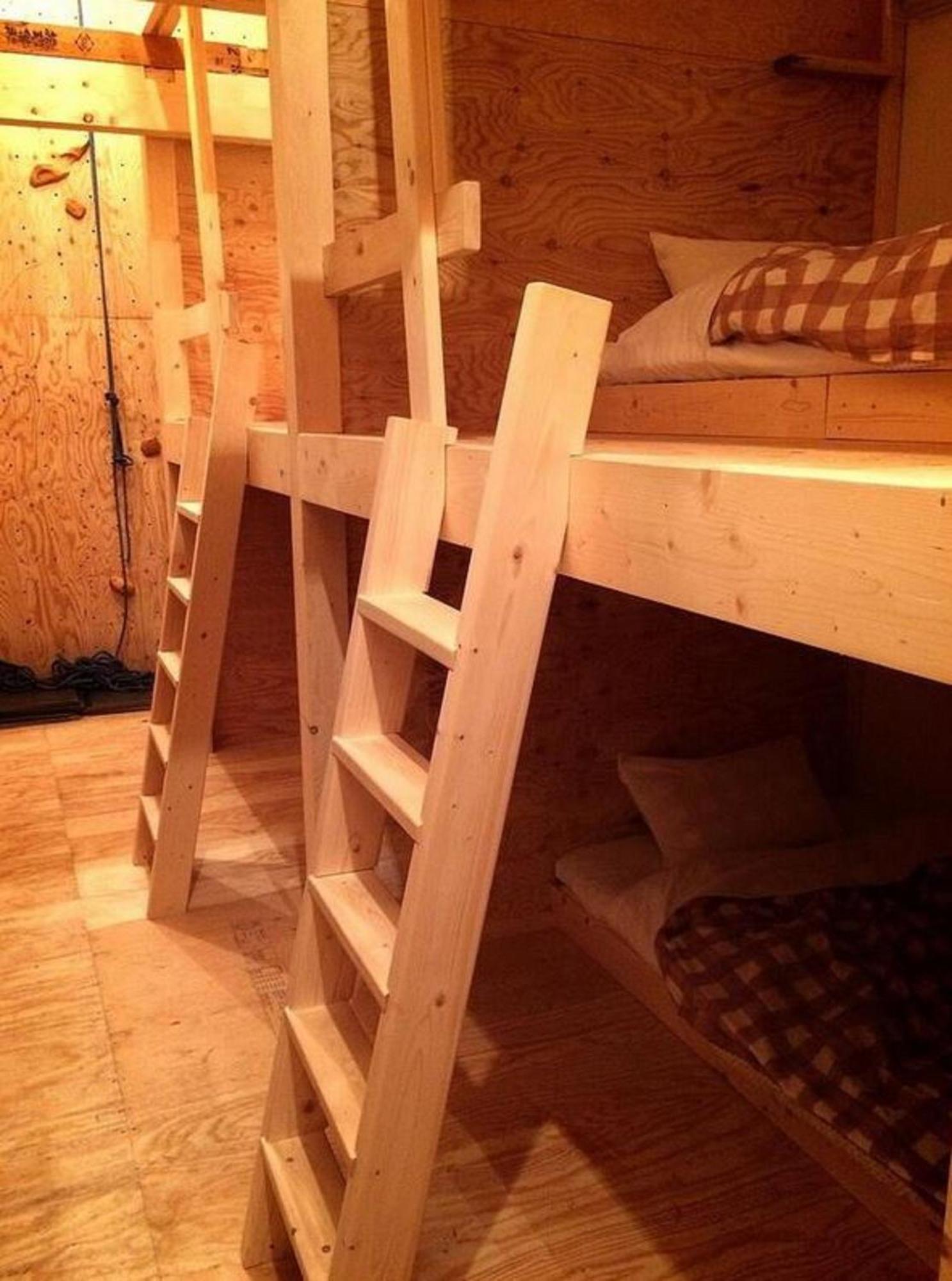 Sappolodge Sapporo Ruang foto