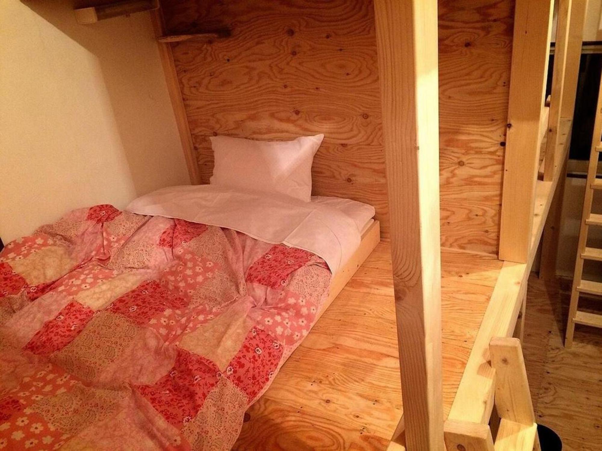 Sappolodge Sapporo Ruang foto