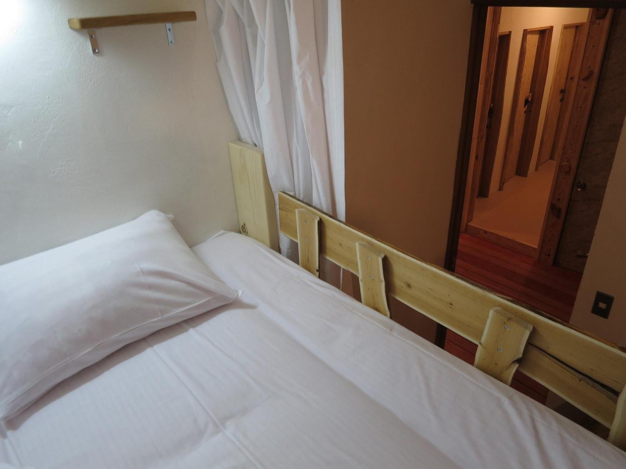 Sappolodge Sapporo Ruang foto