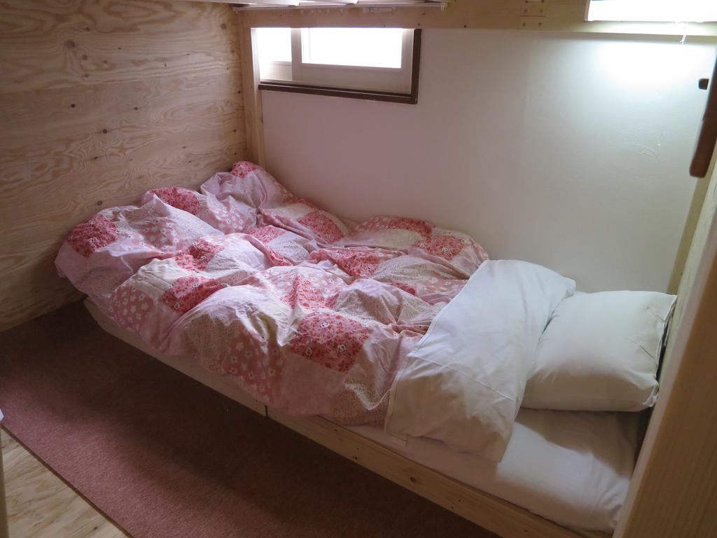 Sappolodge Sapporo Ruang foto