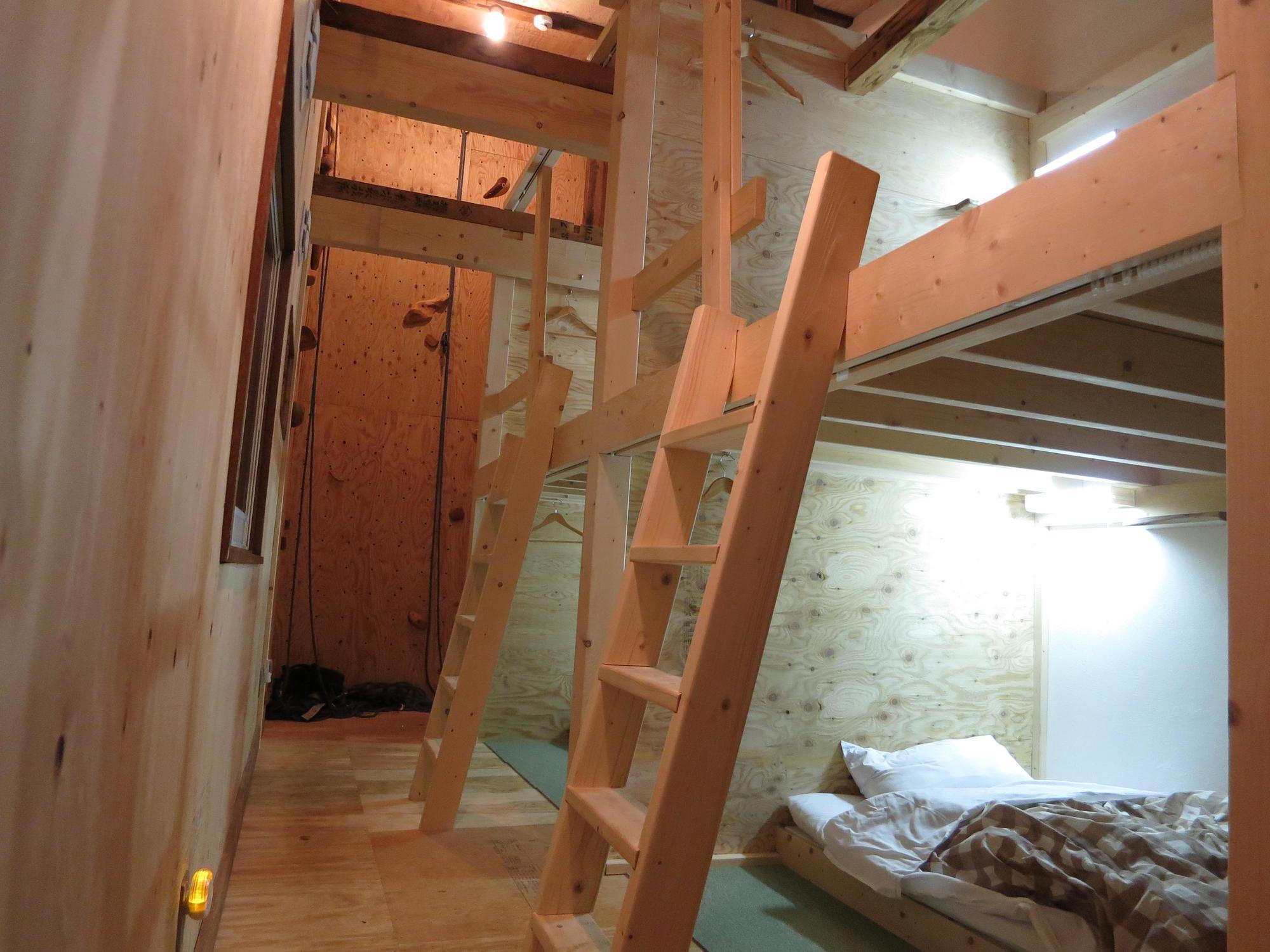 Sappolodge Sapporo Bagian luar foto