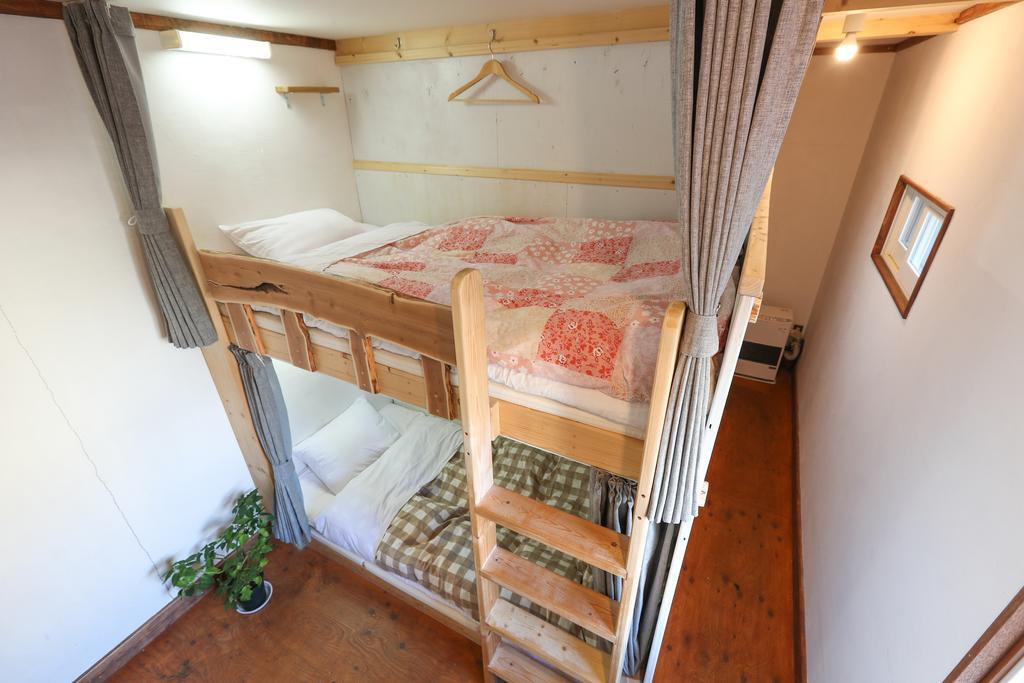 Sappolodge Sapporo Bagian luar foto