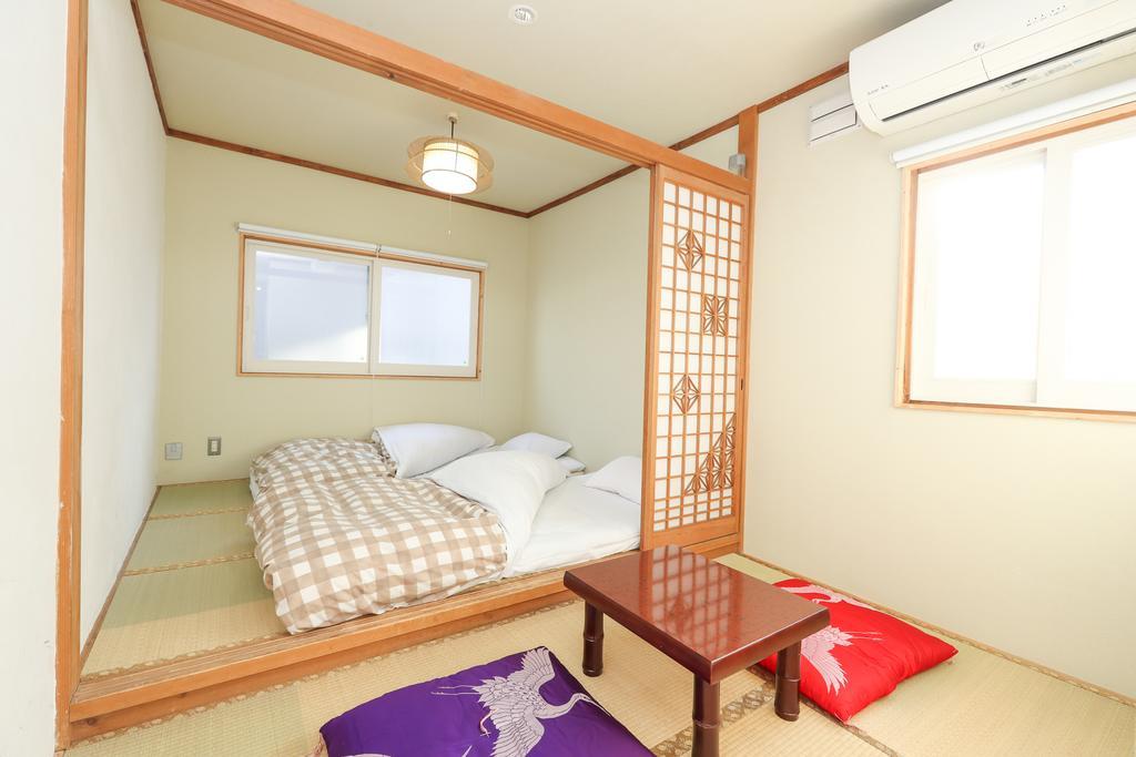 Sappolodge Sapporo Bagian luar foto