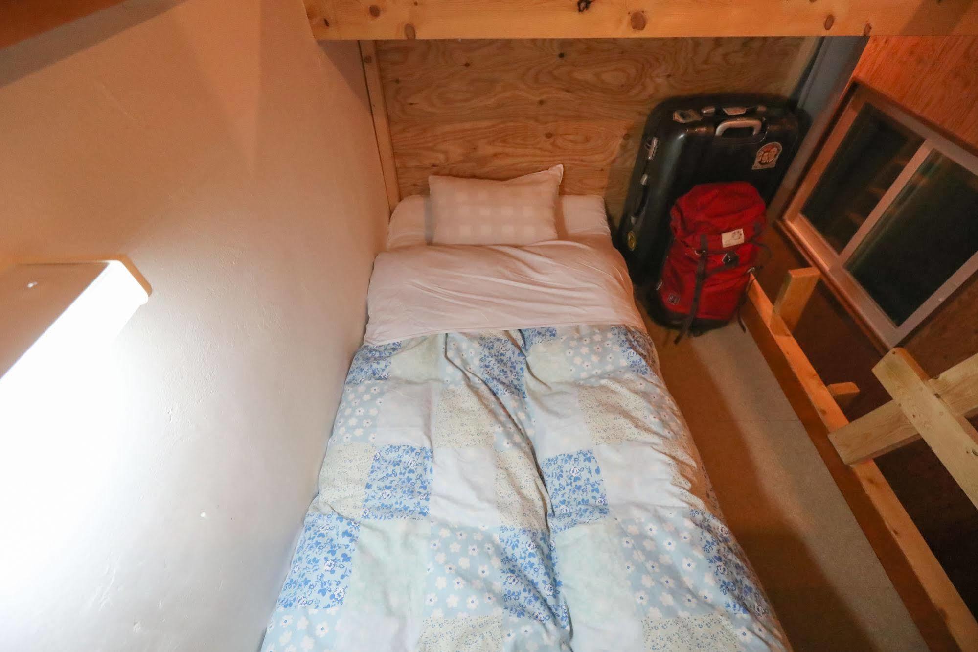 Sappolodge Sapporo Bagian luar foto