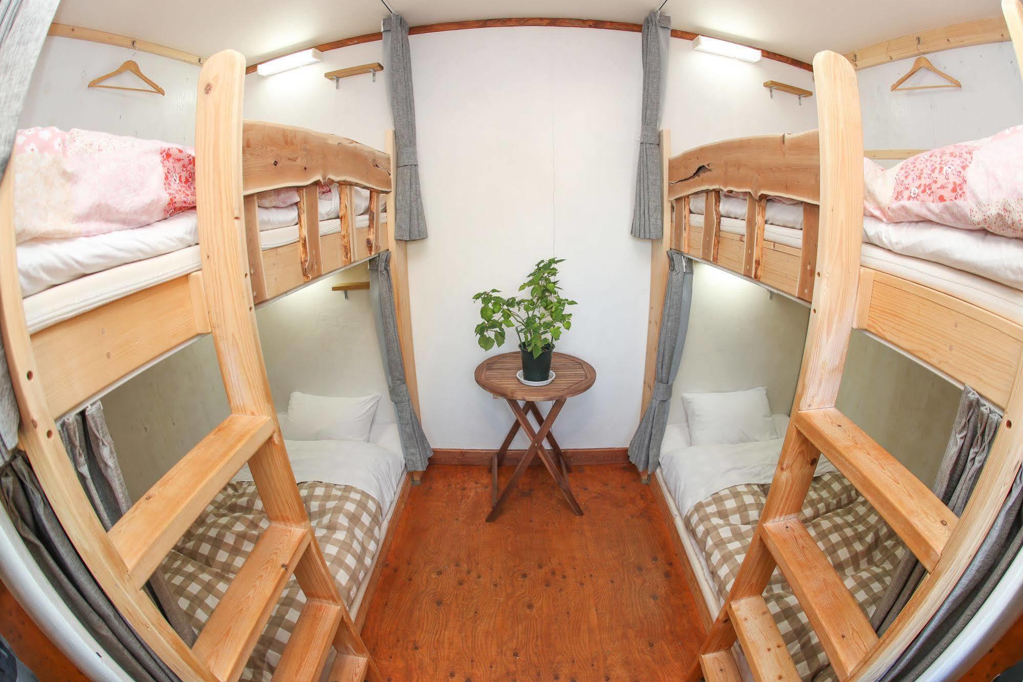 Sappolodge Sapporo Bagian luar foto