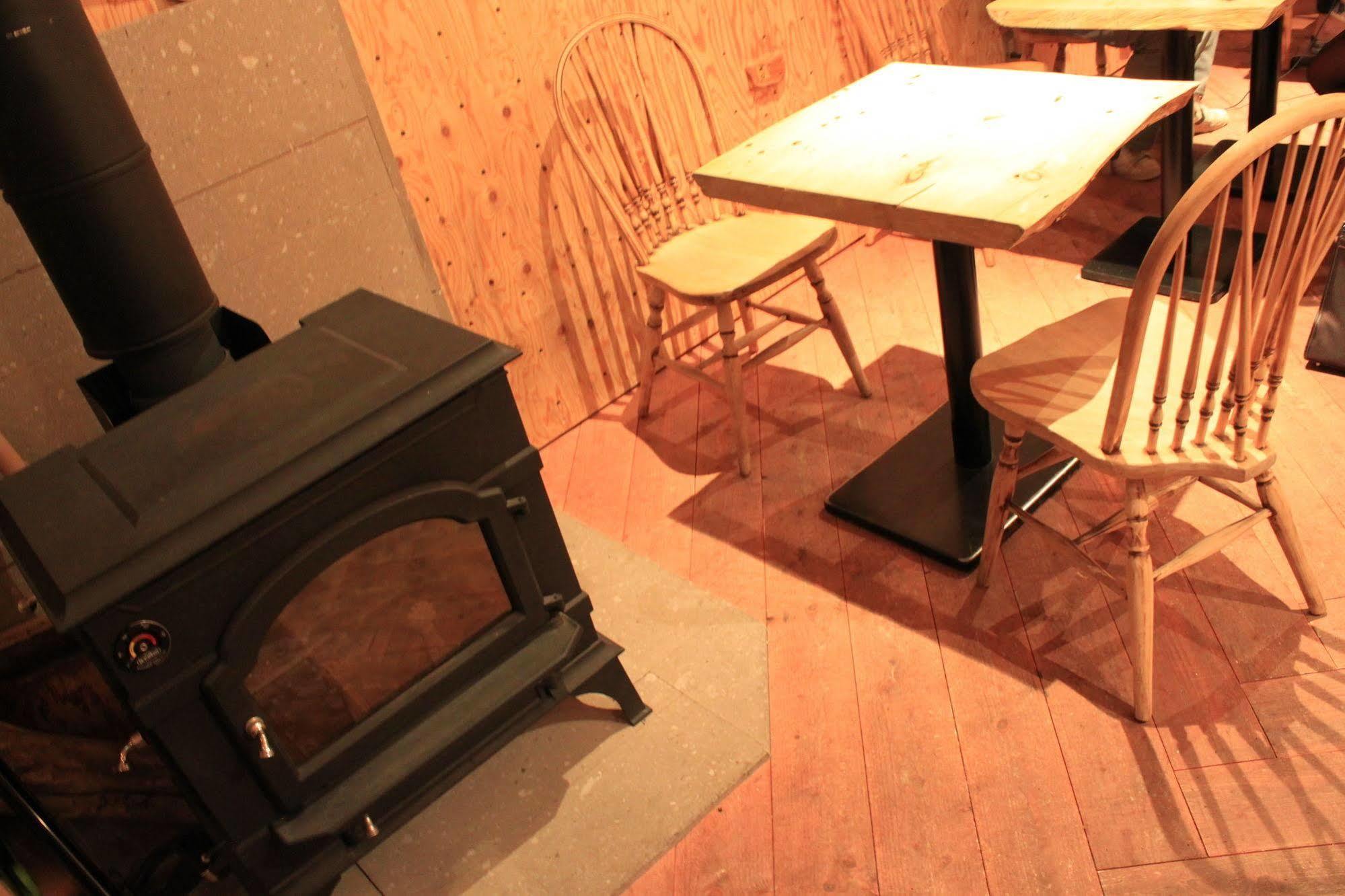 Sappolodge Sapporo Bagian luar foto