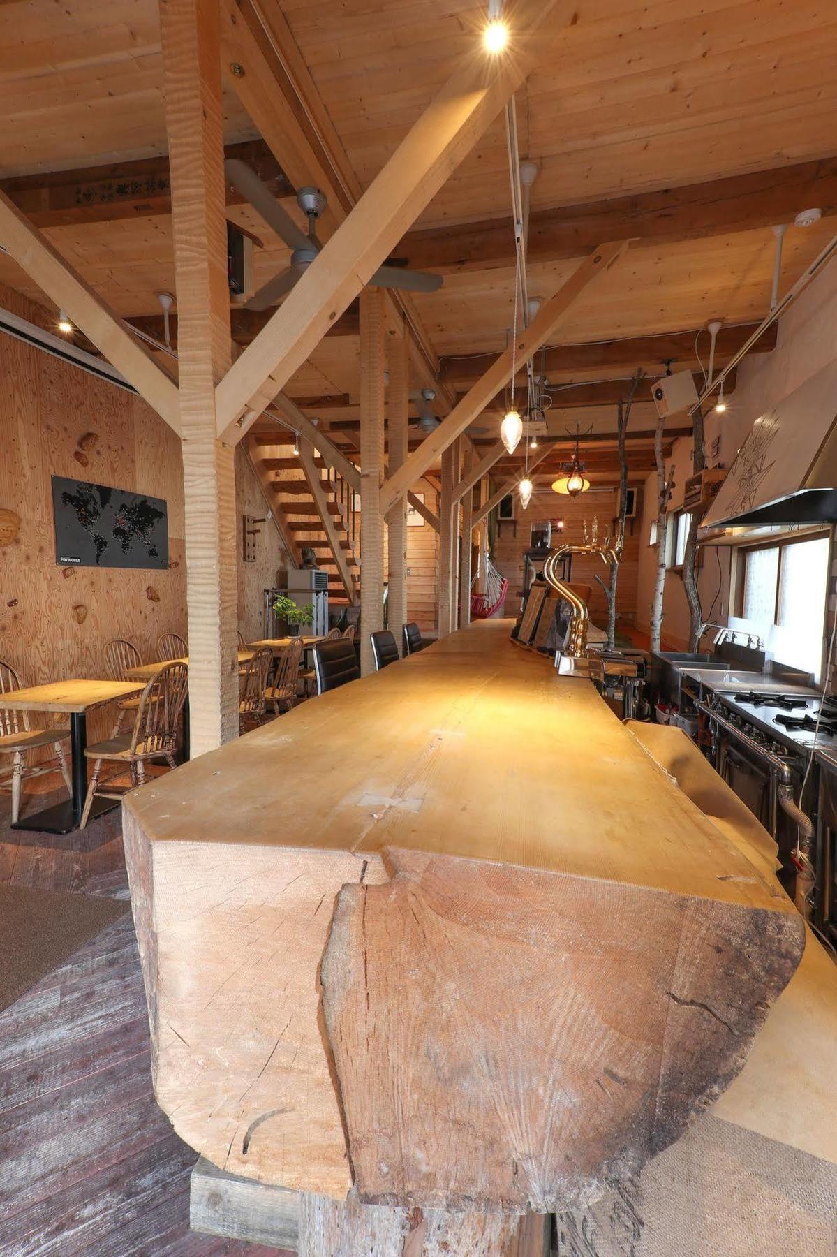 Sappolodge Sapporo Bagian luar foto