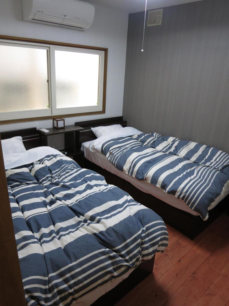 Sappolodge Sapporo Bagian luar foto