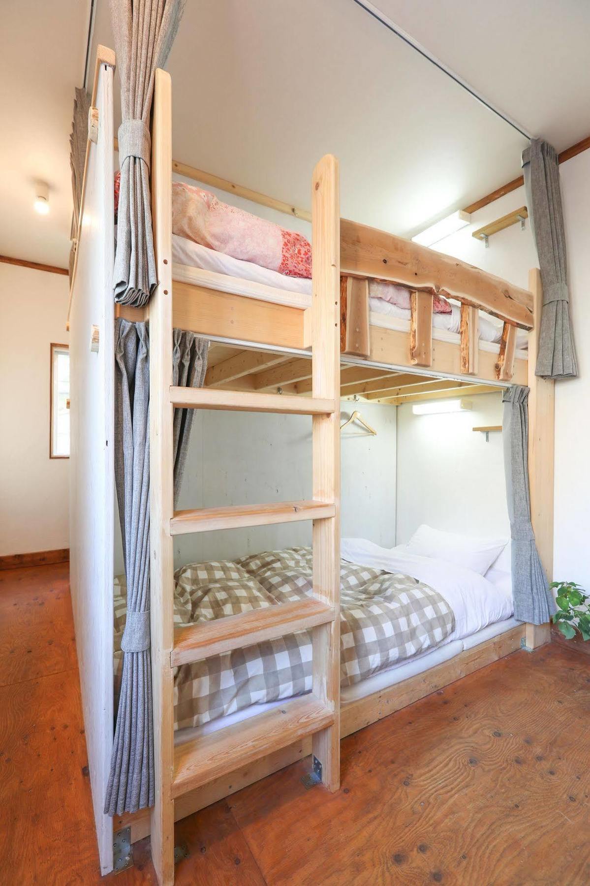 Sappolodge Sapporo Bagian luar foto